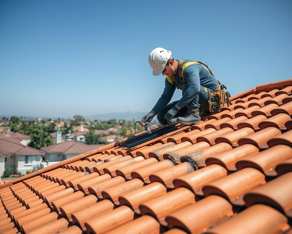 roofing contractors Oxnard