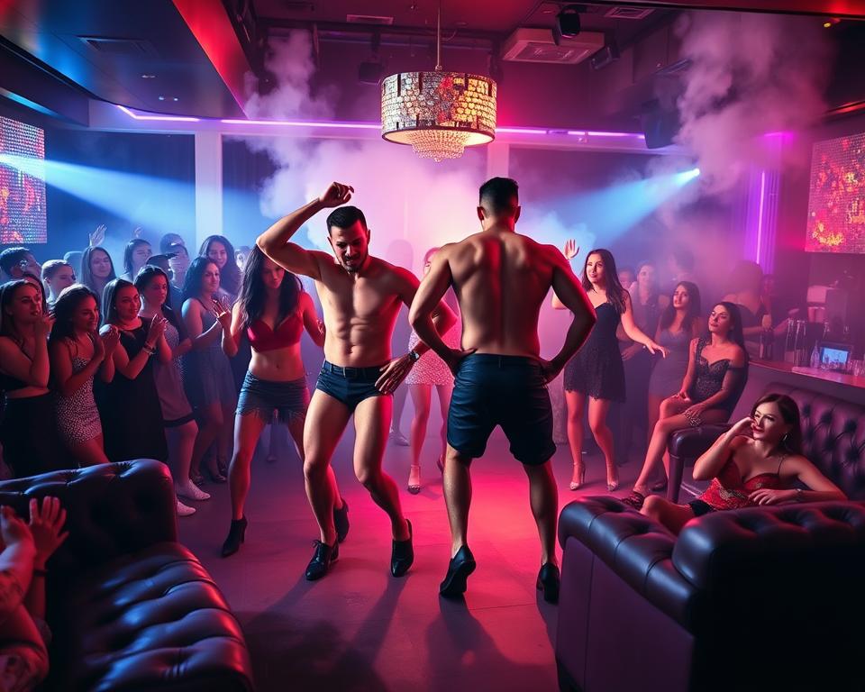 Strippers (1)