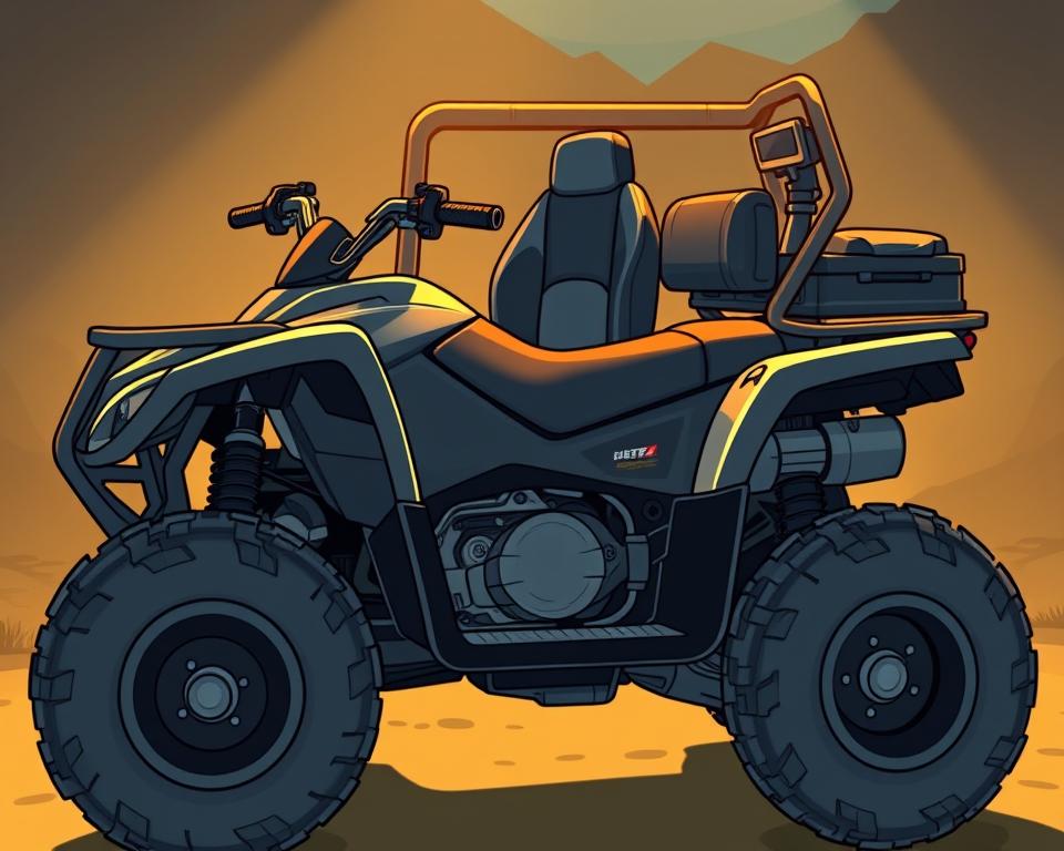 best ATV parts website