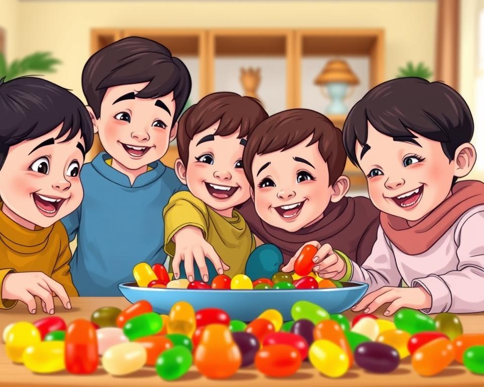 kids halal vitamin gummies